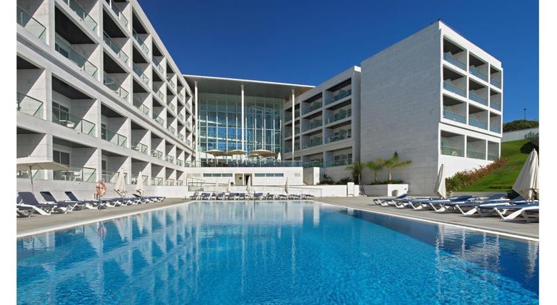Hotel Aldeia Dos Capuchos Golf & Spa