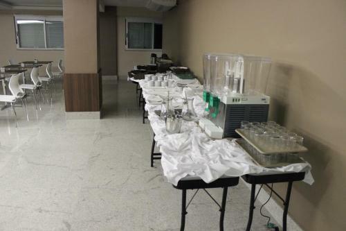 Vertentes Su�tes Hotel