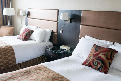 Hotel Clarenville Inn