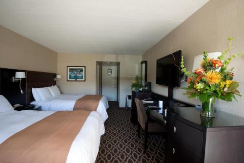 Hotel Clarenville Inn