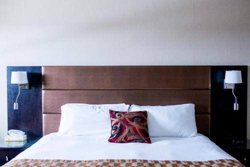 Hotel Clarenville Inn