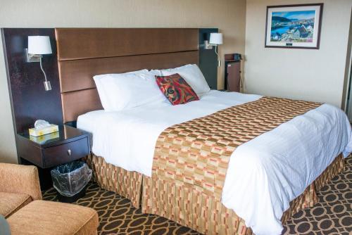 Hotel Clarenville Inn
