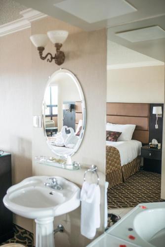 Hotel Clarenville Inn