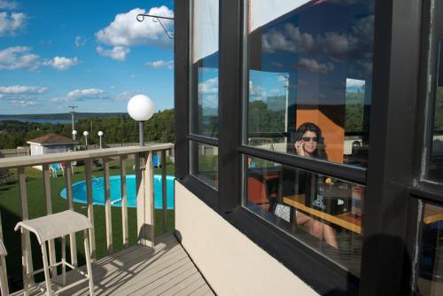 Hotel Clarenville Inn
