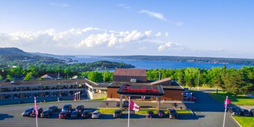 Hotel Clarenville Inn