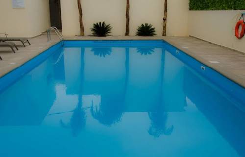 Hotel Holiday Inn Express & Suites Celaya
