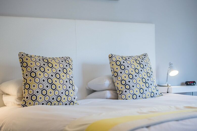 Hostal Ballinderry, The Robertson Guest House