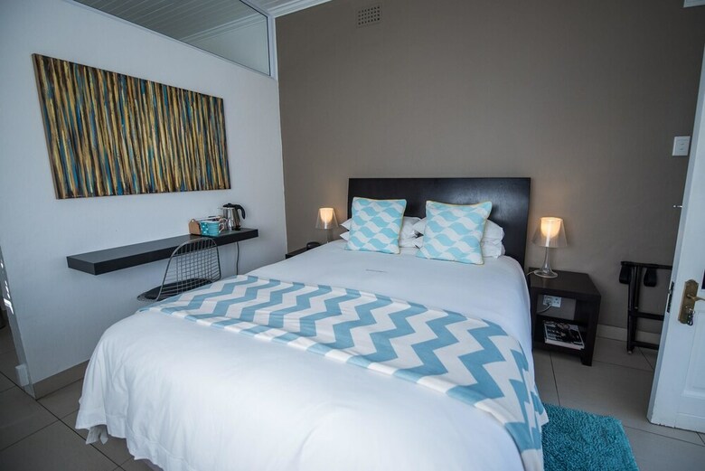 Hostal Ballinderry, The Robertson Guest House