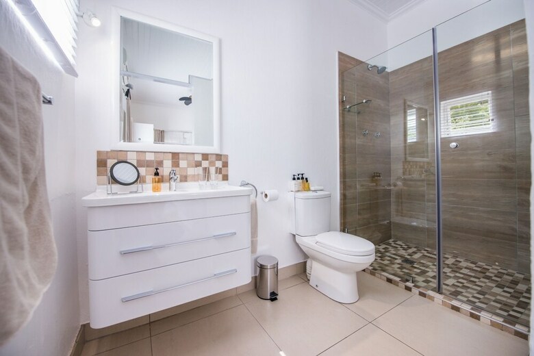 Hostal Ballinderry, The Robertson Guest House