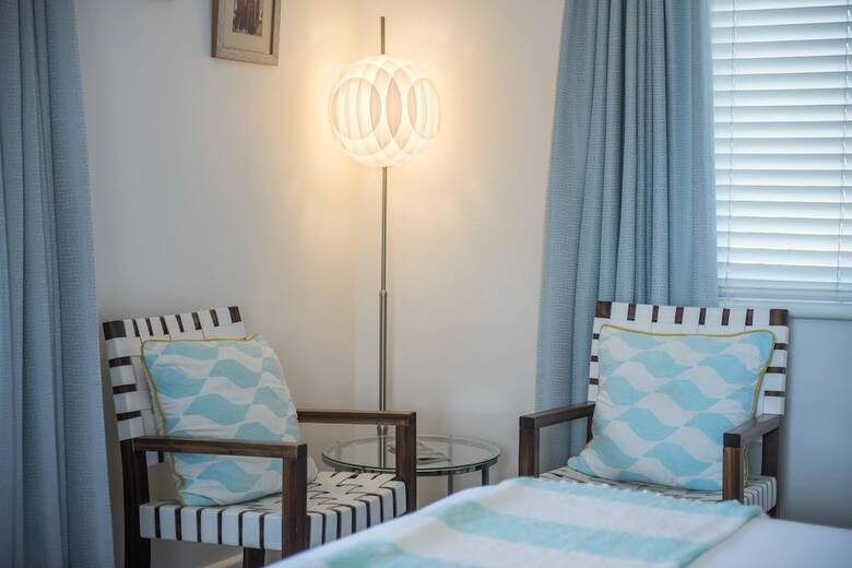 Hostal Ballinderry, The Robertson Guest House