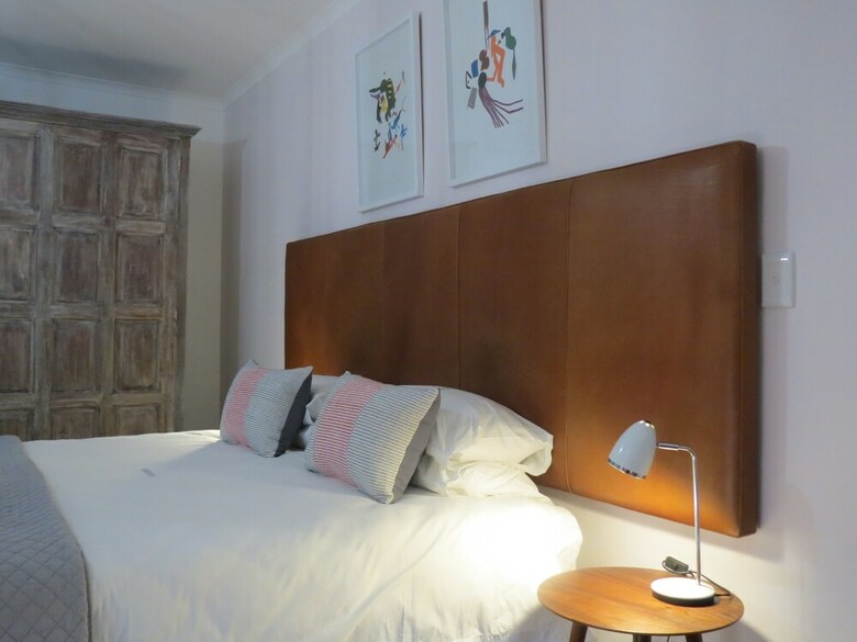 Hostal Ballinderry, The Robertson Guest House