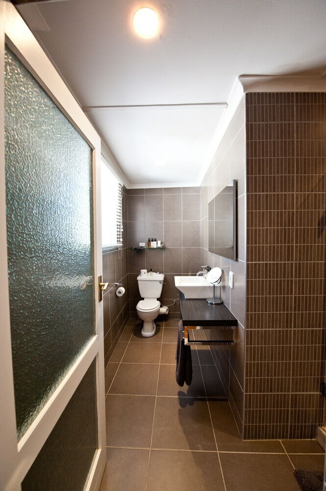 Hostal Ballinderry, The Robertson Guest House