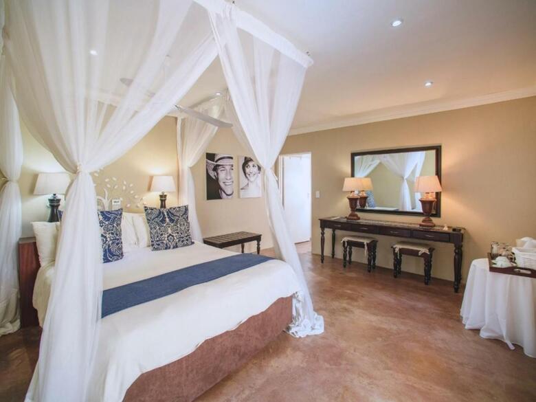 Hotel Stille Woning