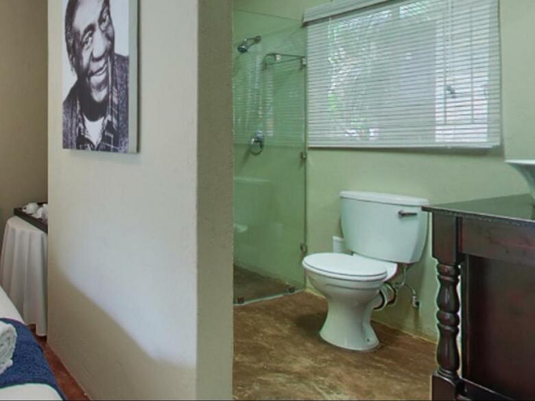 Hotel Stille Woning