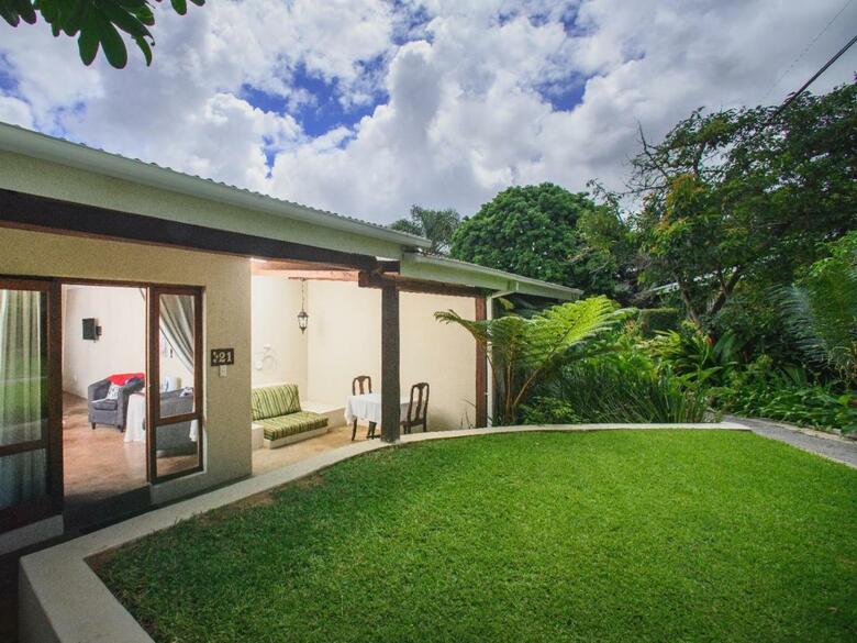 Hotel Stille Woning