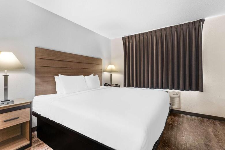 Hotel Red Roof Inn Albuquerque