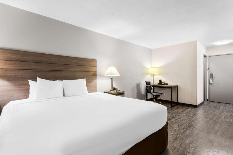Hotel Red Roof Inn Albuquerque