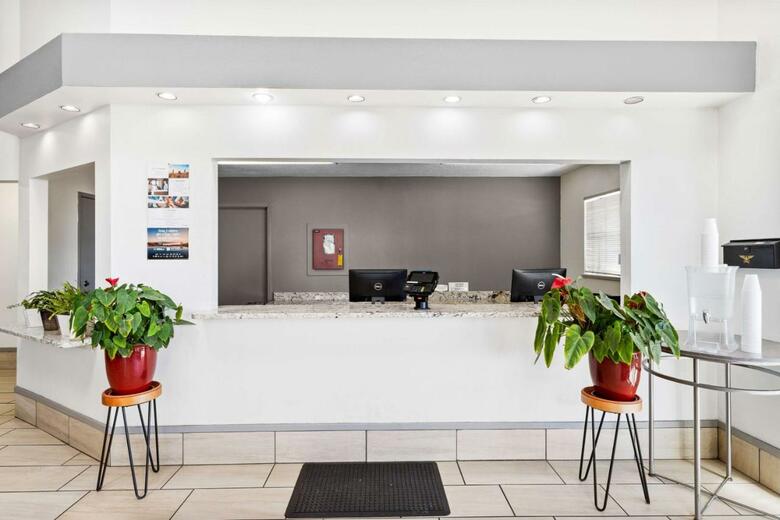 Hotel Red Roof Inn Albuquerque