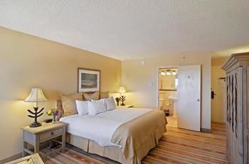Hotel Albuquerque Old Town