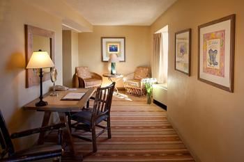 Hotel Albuquerque Old Town