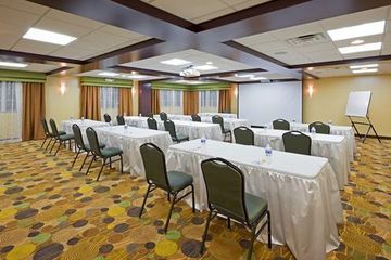 Hotel Holiday Inn Express