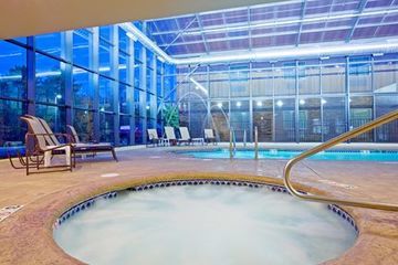 Hotel Holiday Inn Express