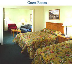 Hotel Coast International Inn