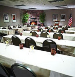 Hotel Coast International Inn
