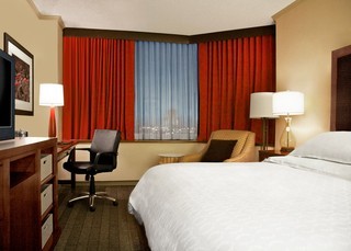 Hotel Sheraton Anchorage