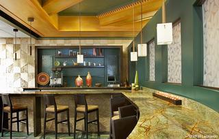 Hotel Sheraton Anchorage