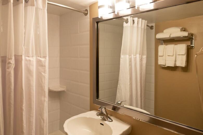 Best Western Pentagon Hotel - Reagan Airport