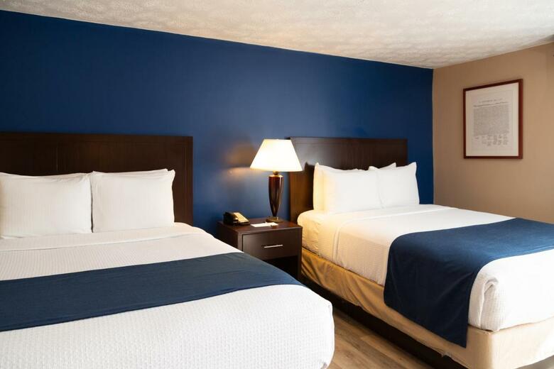 Best Western Pentagon Hotel - Reagan Airport