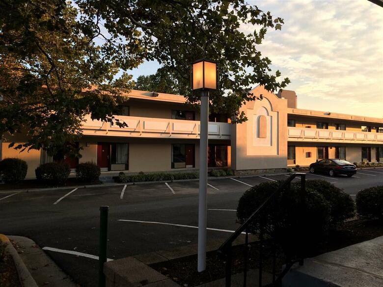 Best Western Pentagon Hotel - Reagan Airport
