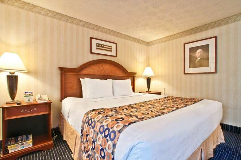 Best Western Pentagon Hotel - Reagan Airport