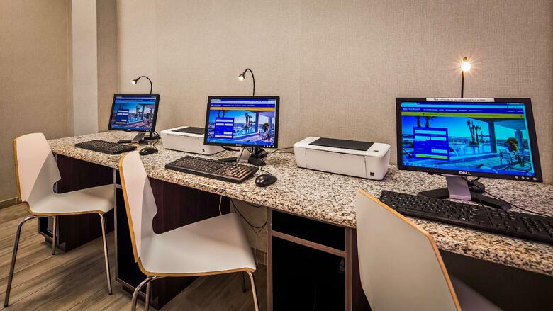 Best Western Pentagon Hotel - Reagan Airport