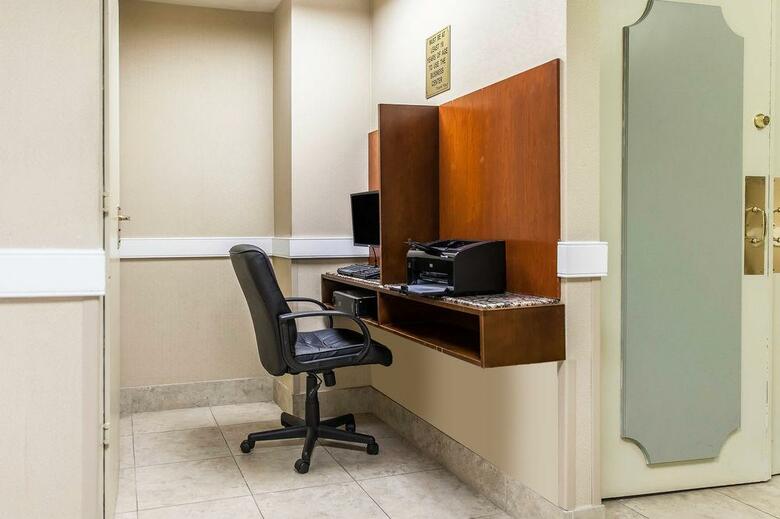 Hotel Comfort Inn At The Pentagon