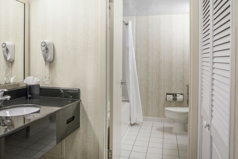 Hotel Comfort Inn At The Pentagon