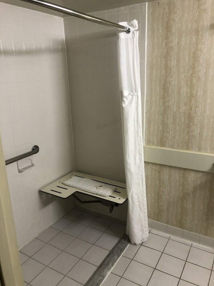 Hotel Comfort Inn At The Pentagon