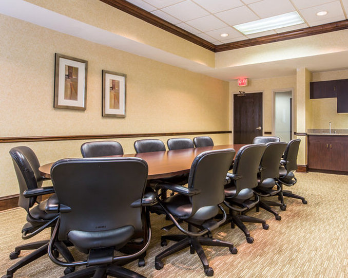 Hotel Comfort Suites Atlanta