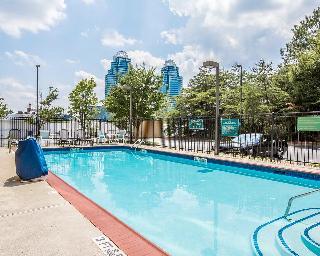 Hotel Comfort Suites Atlanta