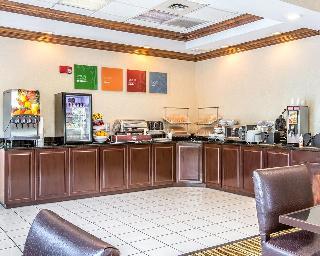 Hotel Comfort Suites Atlanta