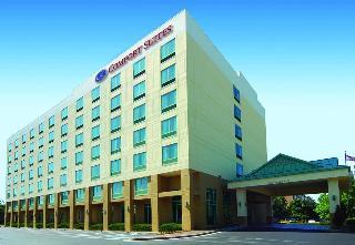 Hotel Comfort Suites Atlanta