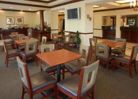 Hotel Comfort Suites Atlanta