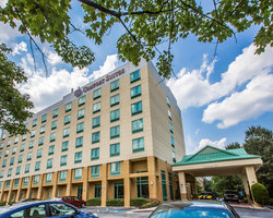 Hotel Comfort Suites Atlanta