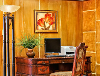 Hotel Best Western Austin South