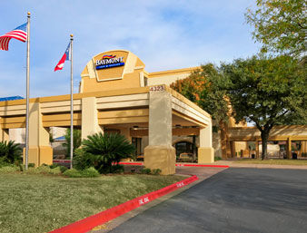 Hotel Best Western Austin South