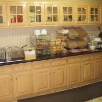 Hotel Alexis Inn & Suites