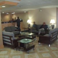 Hotel Alexis Inn & Suites