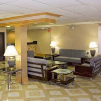 Hotel Alexis Inn & Suites