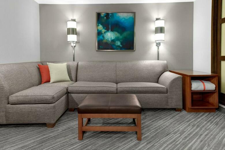 Hotel Hyatt Place Nashville